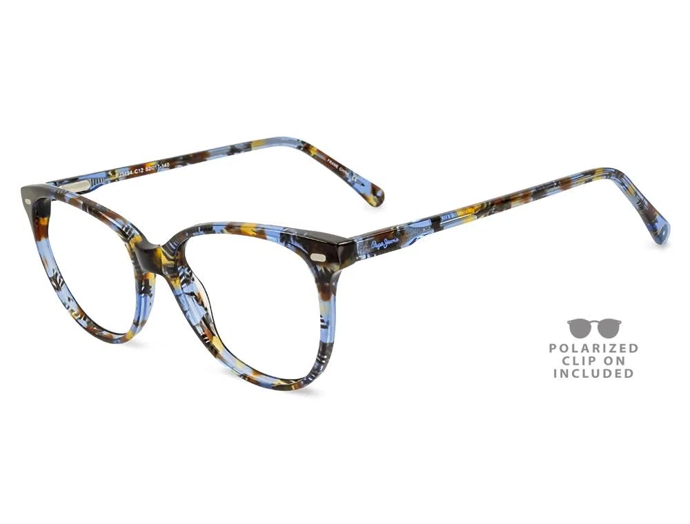 Pepe Jeans PJ3494 Eyeglasses - view 3